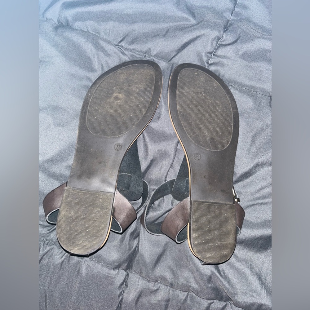 Torrid sandals - Picture 3 of 3